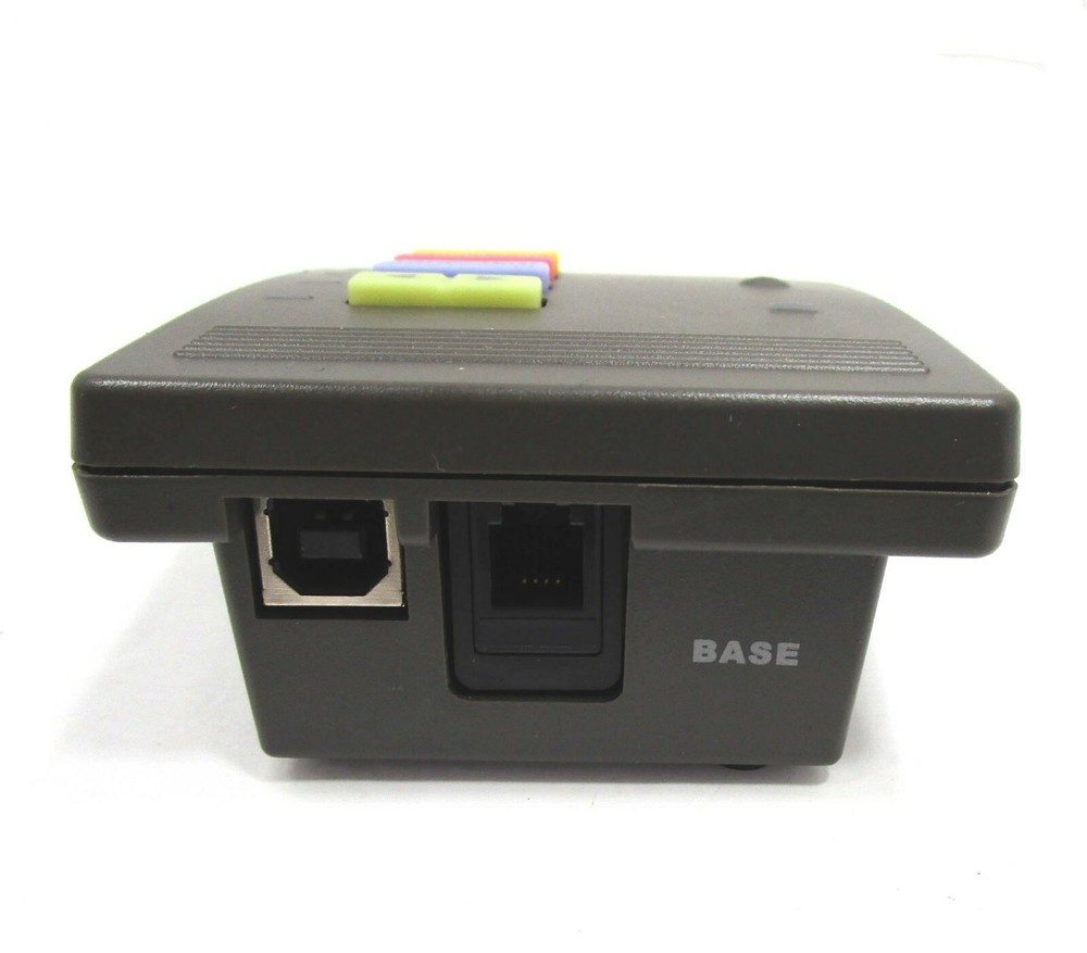 DIGITALKS 780 USB Recorder Gray
