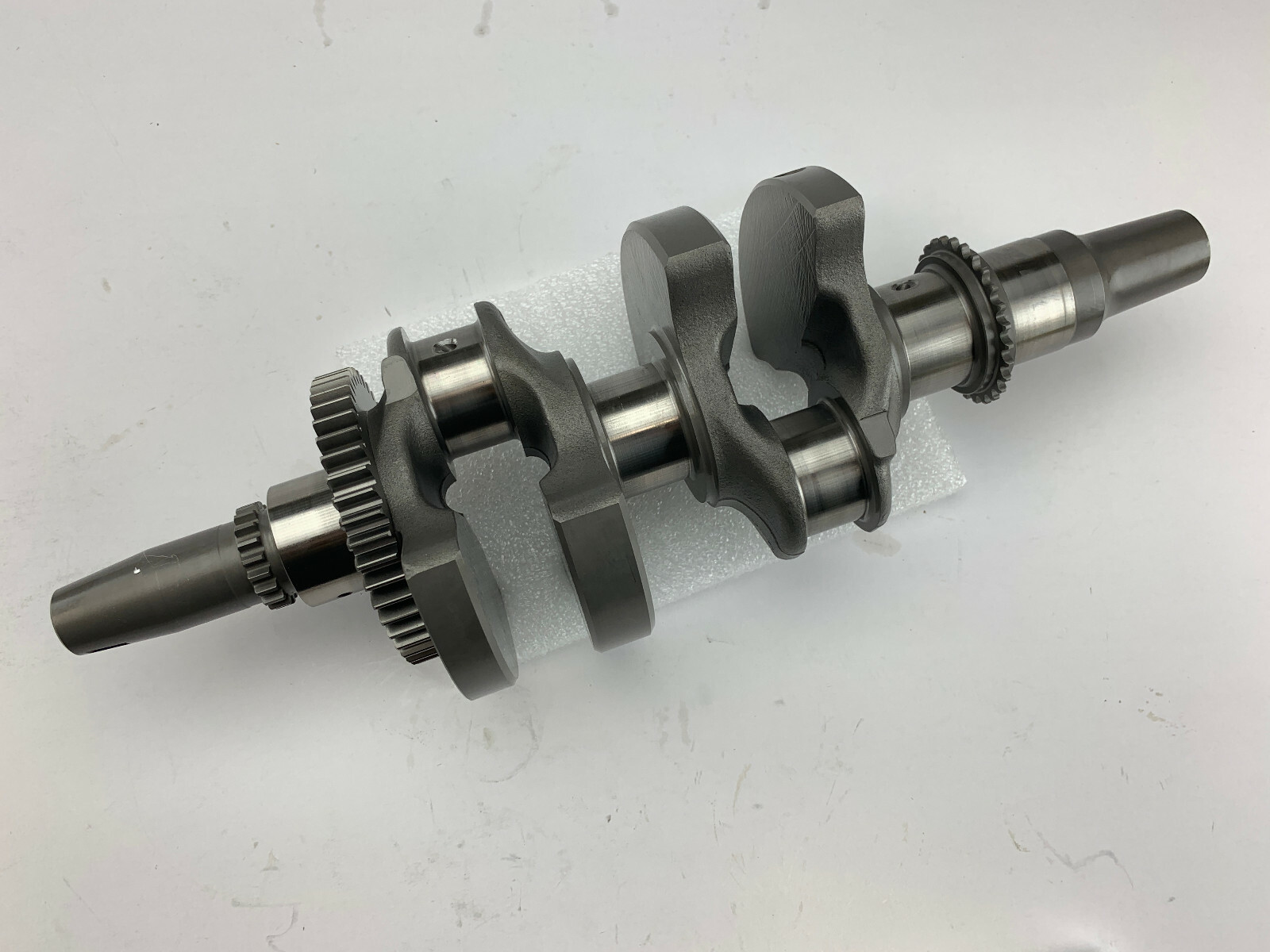 New Polaris RZR XP900 XP 900 Hotrods 4421-1 Heavy Duty Crankshaft 2011-12