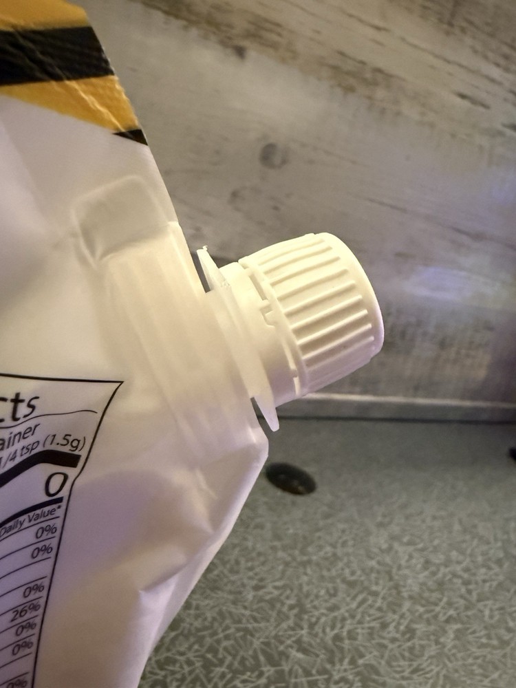 NEW High Performance Salt - Pouch Bug-A-Salt