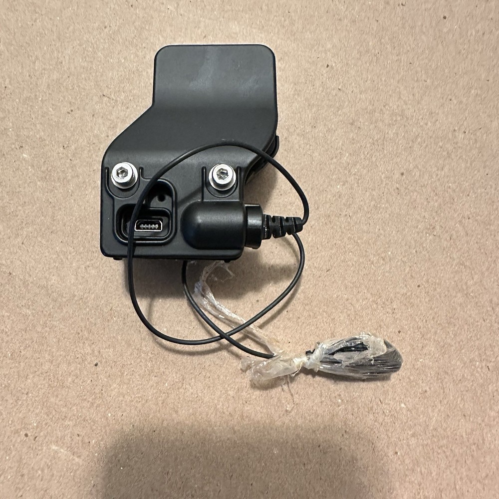 SENA Motorcycle Bluetooth (UNTESTED)