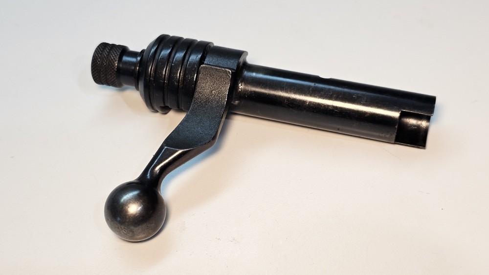 Knight Disc Inline Muzzleloader Bolt Assembly (L)