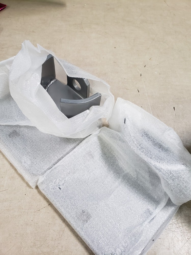 MASTER LOCK 770 Hasp Padlock 4YH37