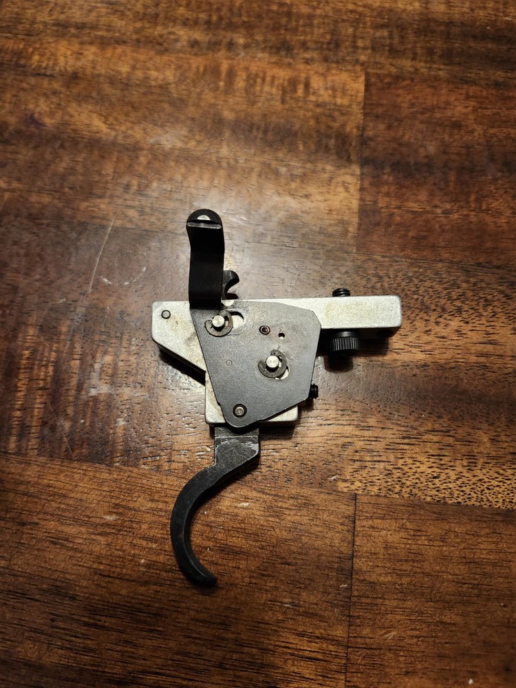 MML Model T-5 Trigger Assembly With Screw