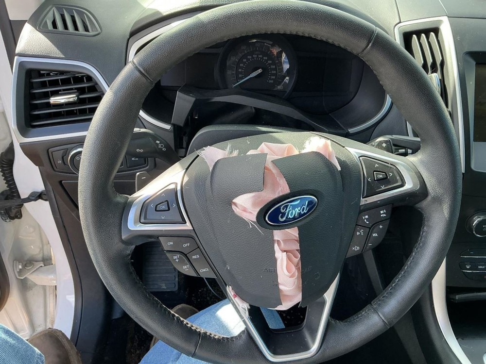 EDGE 2017 Glove Box 4964728