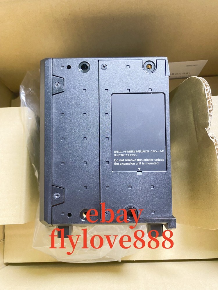 KEYENCE XG-8000 Visual controller brand new DHL