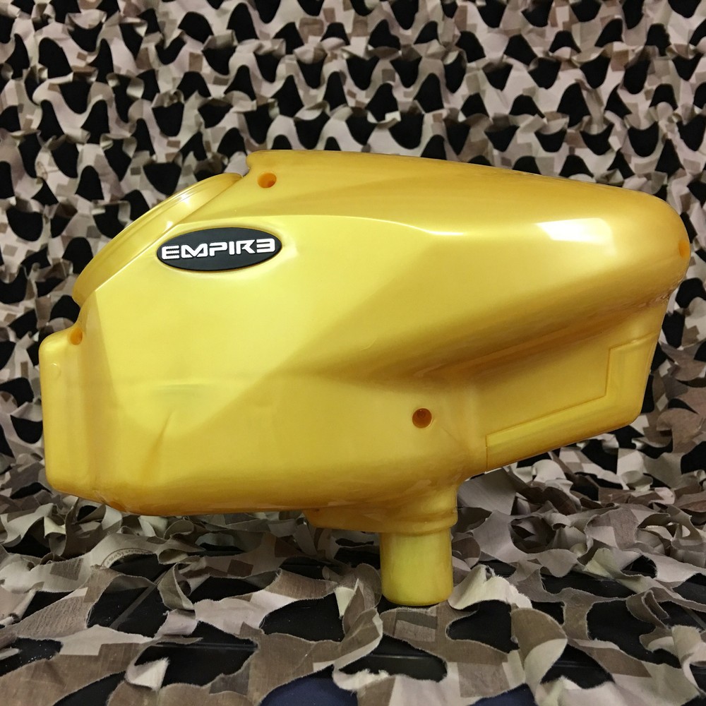 NEW HALO or Reloader B Shell Kit Loader Replacement - Pearl Yellow