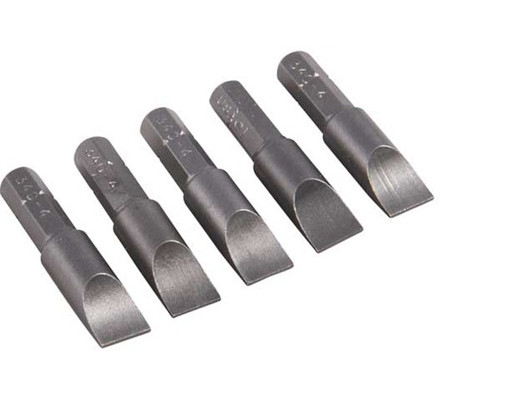 Brownells Colt SAA Screwdriver Bits Only Set