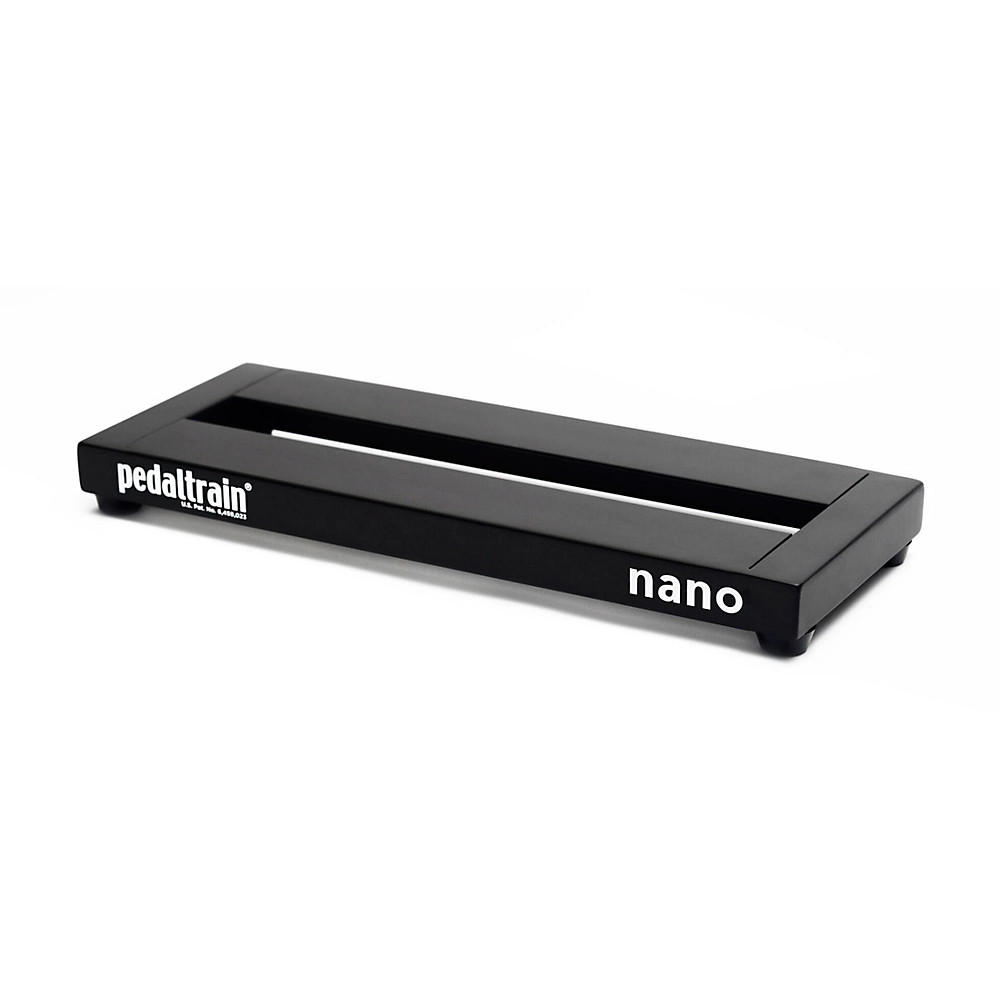 Nano Pedalboard With Soft Case