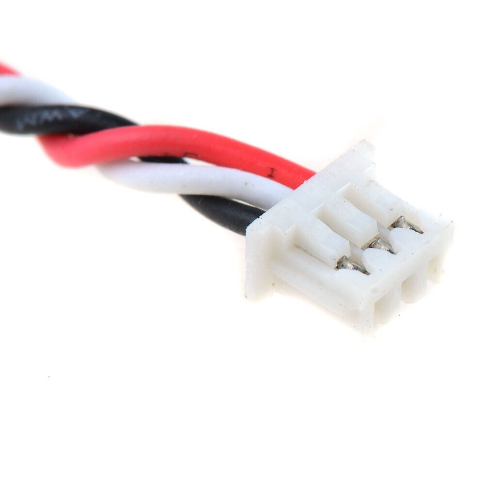 10X CMOS BIOS RTC Battery For Dell Latitude E6400 E6410 E6500 E6510 E5400 E4310