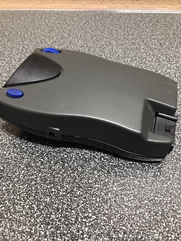 Prodigy trailer brake control, used condition-clean, working when removed