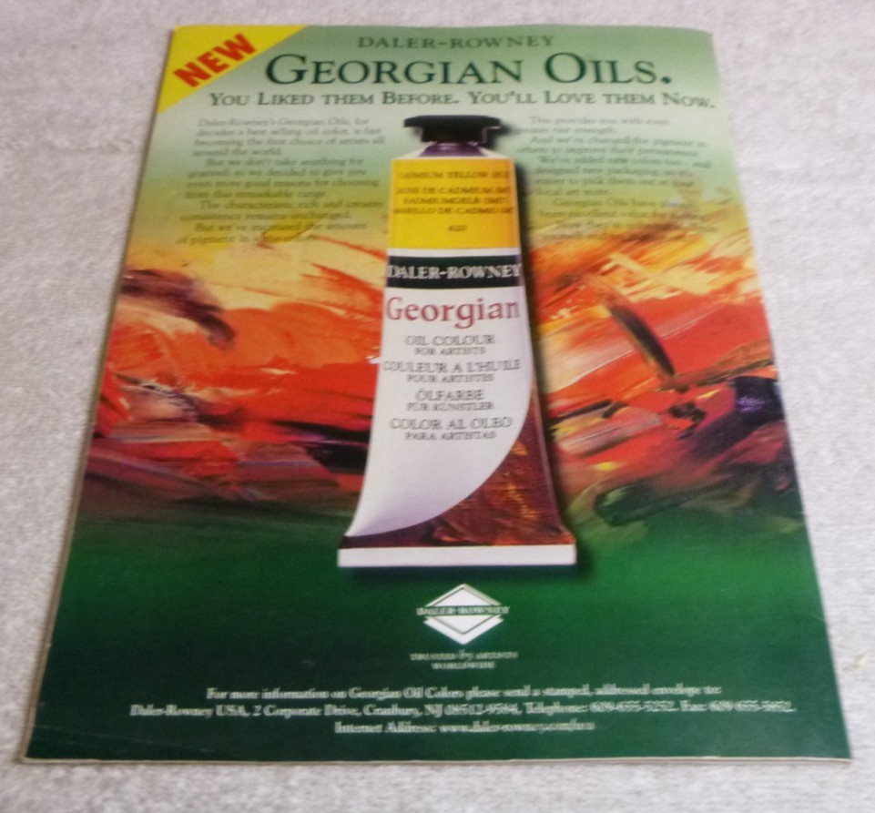 Decorative Artist's Workbook (Assorted Issues) Pick and choose your copy!!