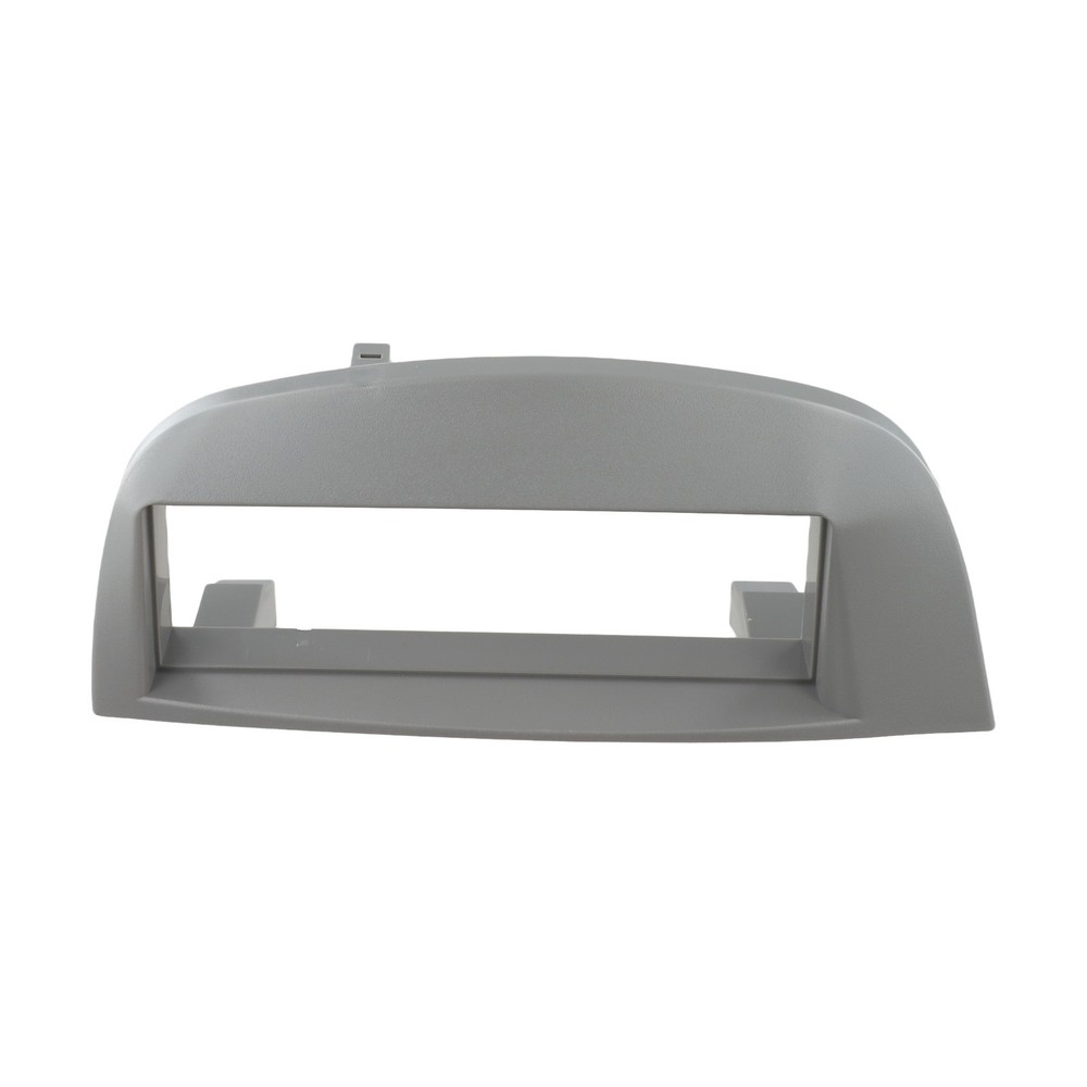 1 Din Stereo Holder for FIAT 1996 2004 Efficient Dashboard Installation Kit
