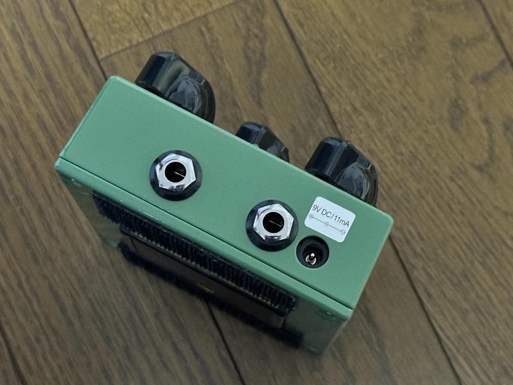 T-Rex COMP NOVA Compressor Effect Pedal