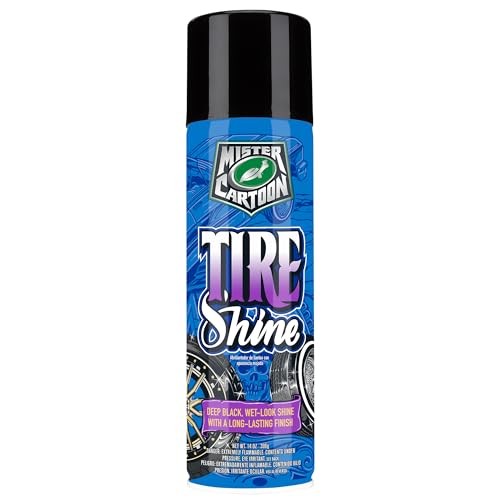 Turtlewax 54252 Tire Shine