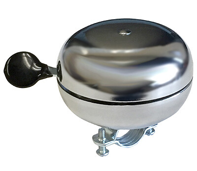 Summit Grande Chrome Bell