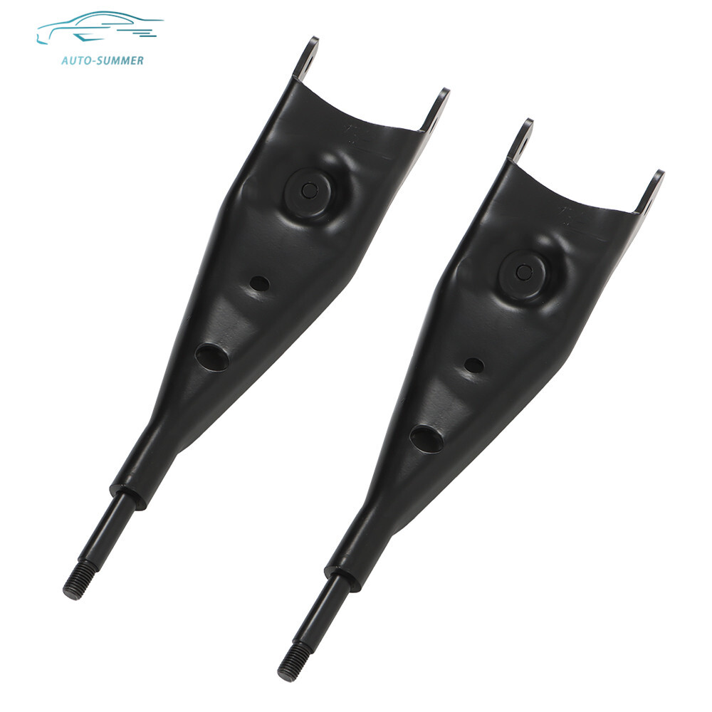 Radius Arm Driver Left & Passenger Right Side For Ford E-250 E-350 Econoline