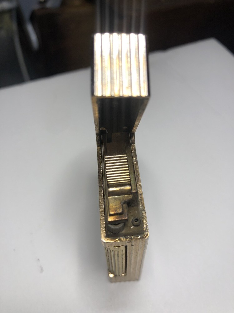 Hoyo de Monterrey Ping Cigar Lighter