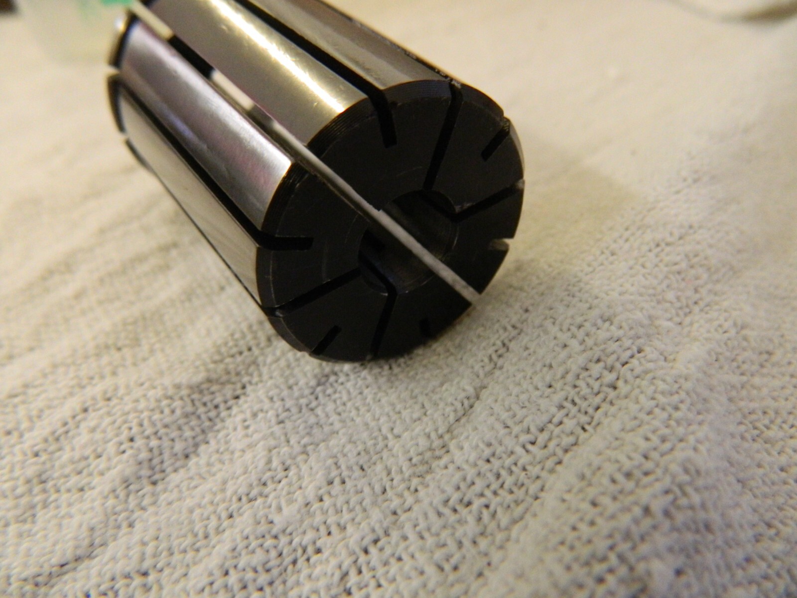 RDO 35 10MM SPRING COLLET 4620017