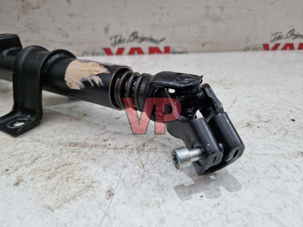 Iveco Daily Steering Column (None Adjustable) 2006 to 2011 N/A