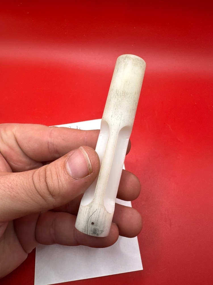 Smart Parts Nerve Bolt White