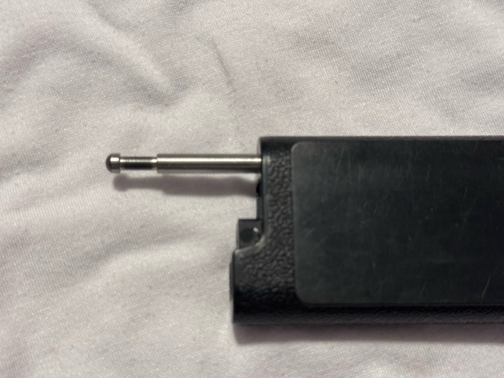 YELLOW JACKET SLING PSYCHROMETER 69010