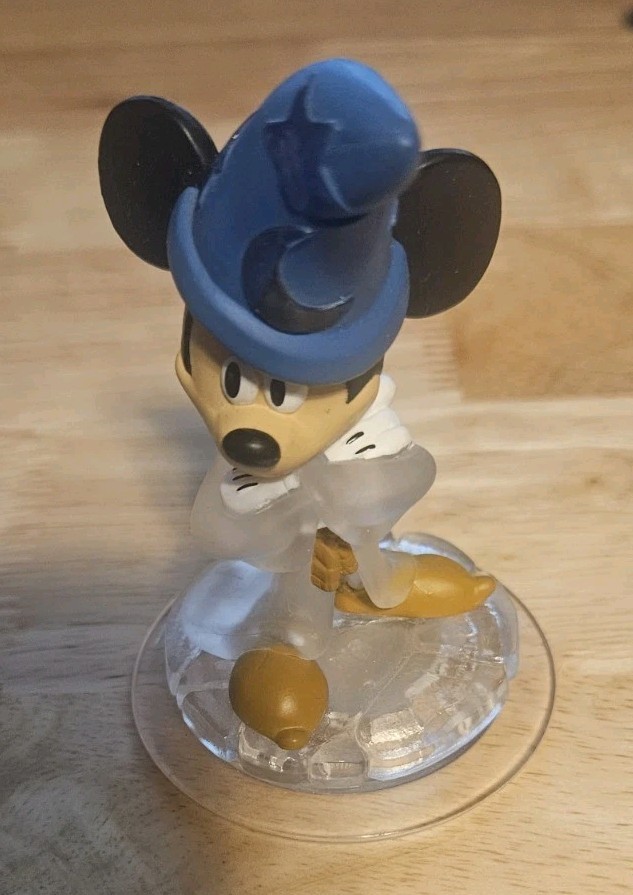 Xbox1 Disney Infinity Bundle