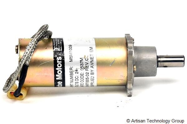 Globe Motors M5M1009 Motor
