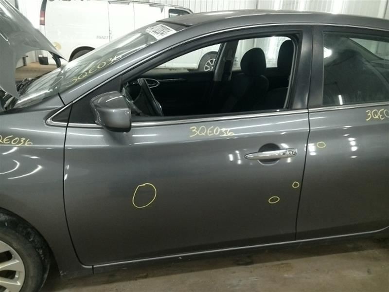 SENTRA 2019 High Mounted Stop Light 104608074