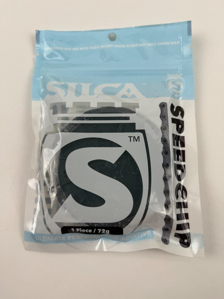 Silca Speed Wax Chip Additive