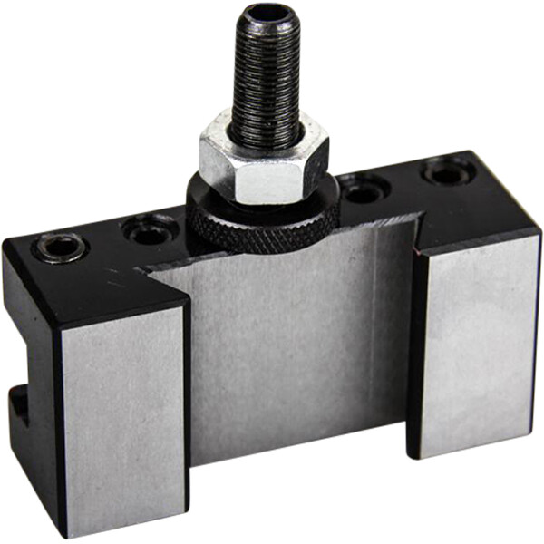 OXA #2 QUICK CHANGE TURNING FACING & BORING TOOL POST HOLDER 0XA (250-002)