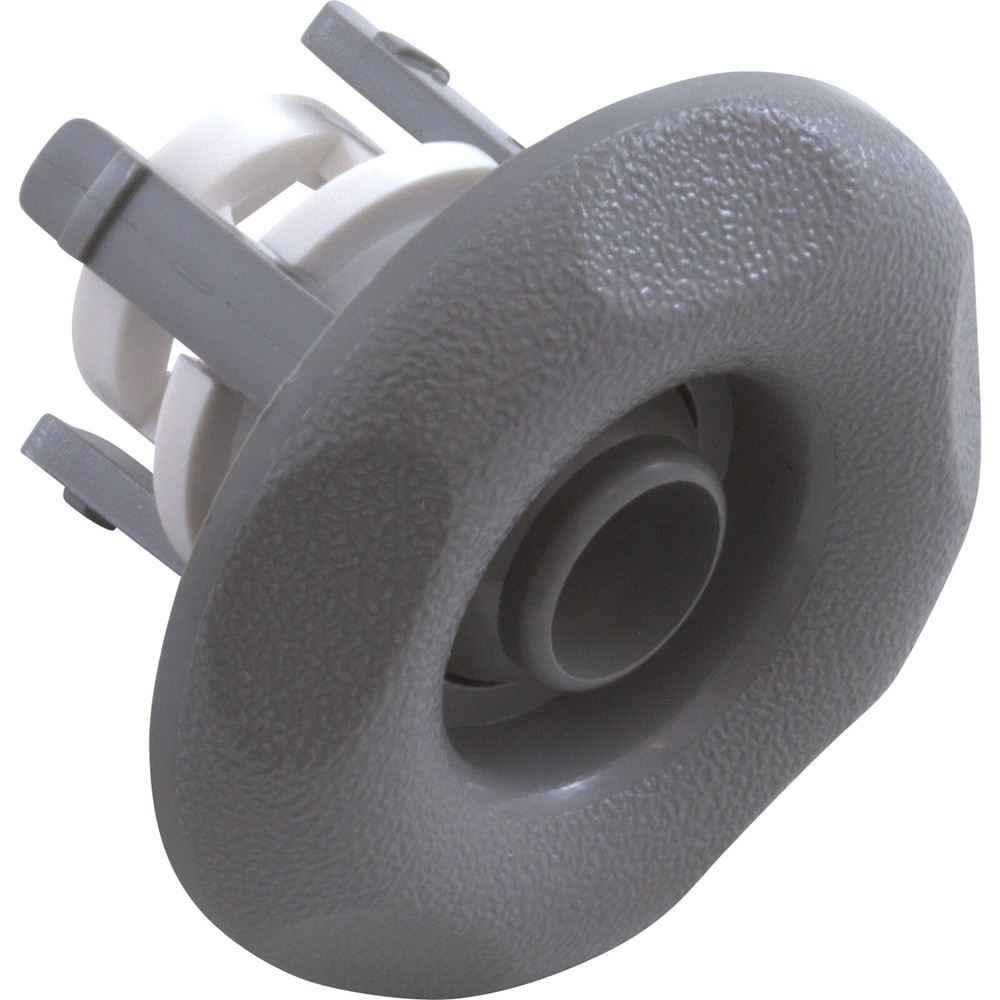 Waterway Adjustable mini Jet 212-1247 Directional Gray