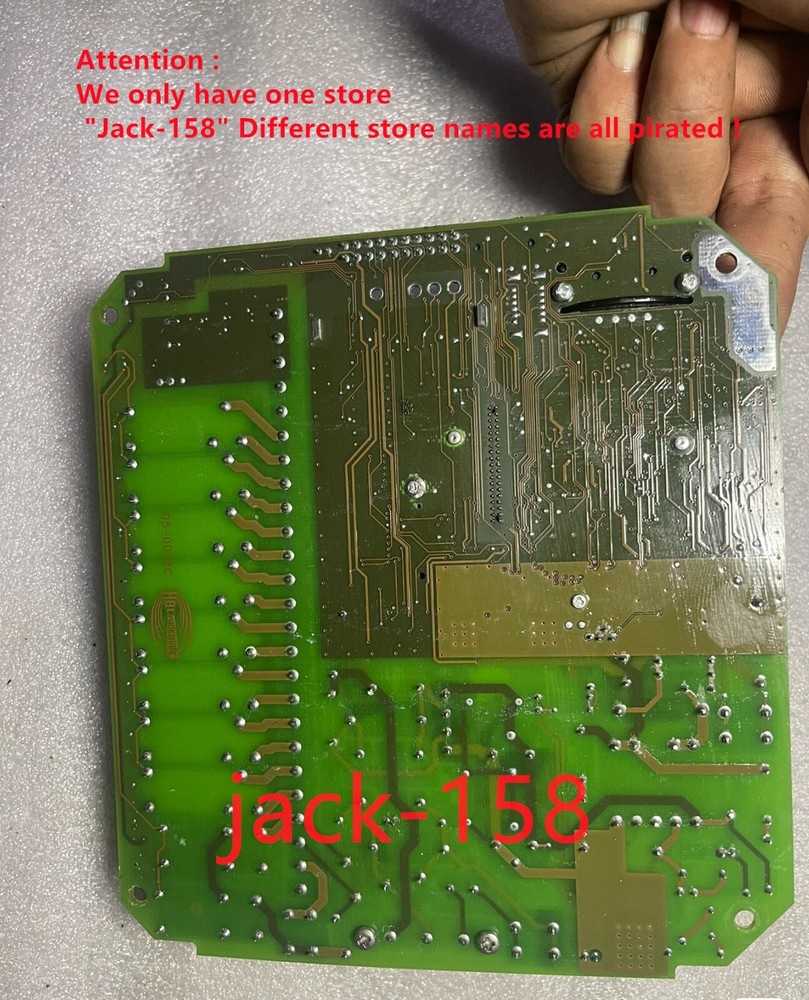 MR510062 BY DHL OR Fedex