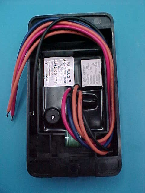 INTELLA PSLPLUS PROGRAMMABLE SECURITY LOCK KEY PAD CODE SWITCH SL