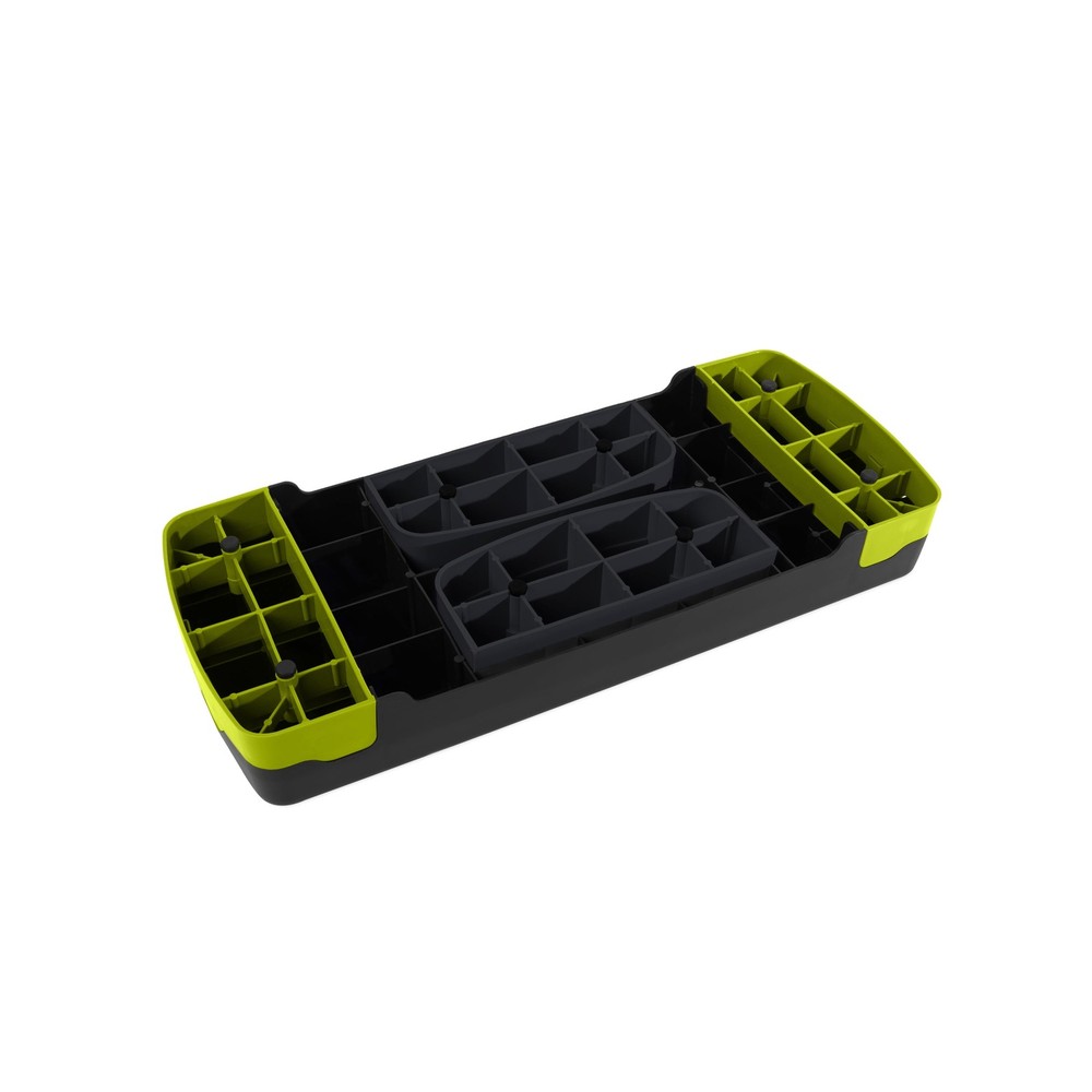 Aerobic Stepper Platform Black & Pink