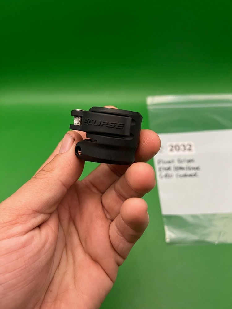 Planet Eclipse Etek/Etha/GTEK GRN Feedneck