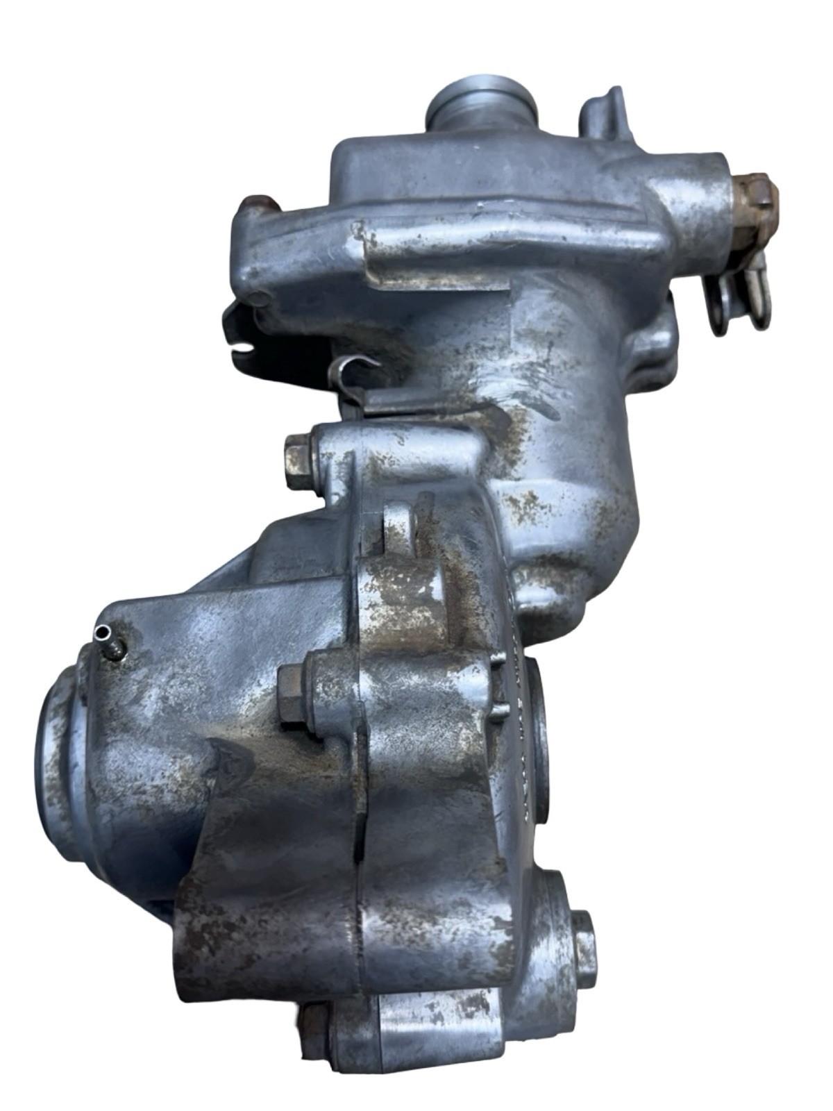 2009-2011 Honda Rancher 420 OEM Front Differential Assembly 41400-HP5-A51