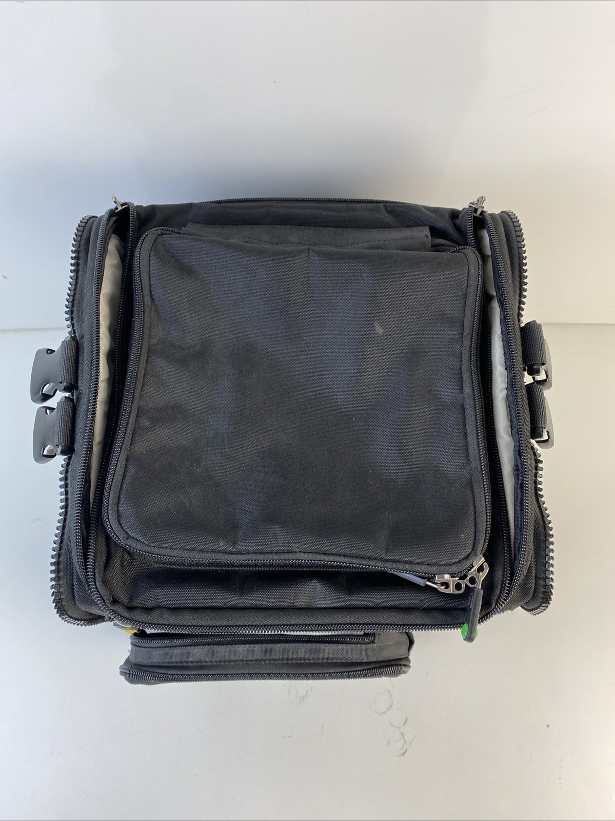 Brightline Pilot Bag FLEX System Flight Bag Modular Gear Business Travel Gear