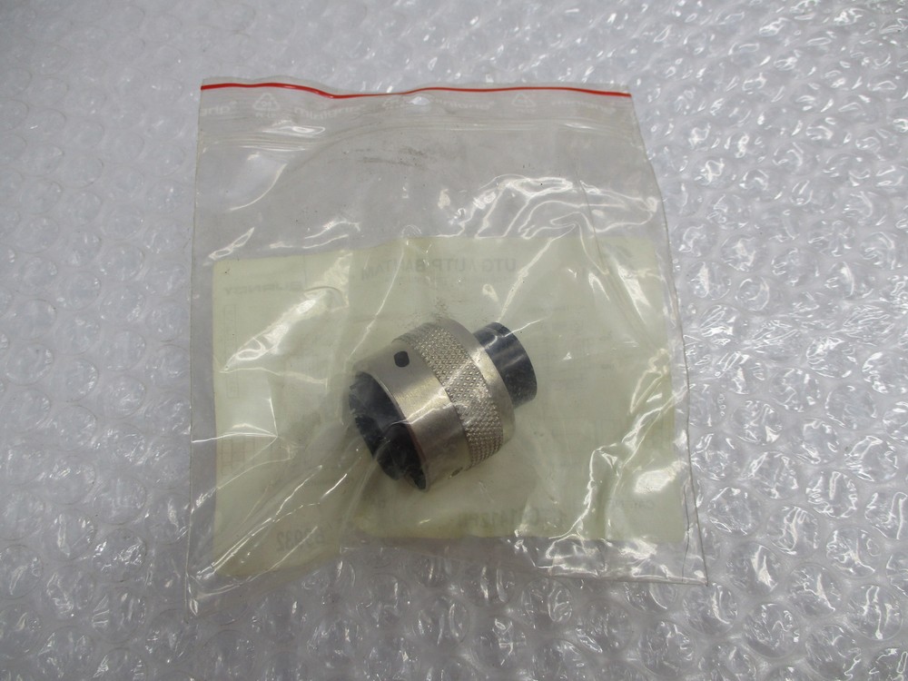 FCI UTG61412PN CONNECTOR NSMP