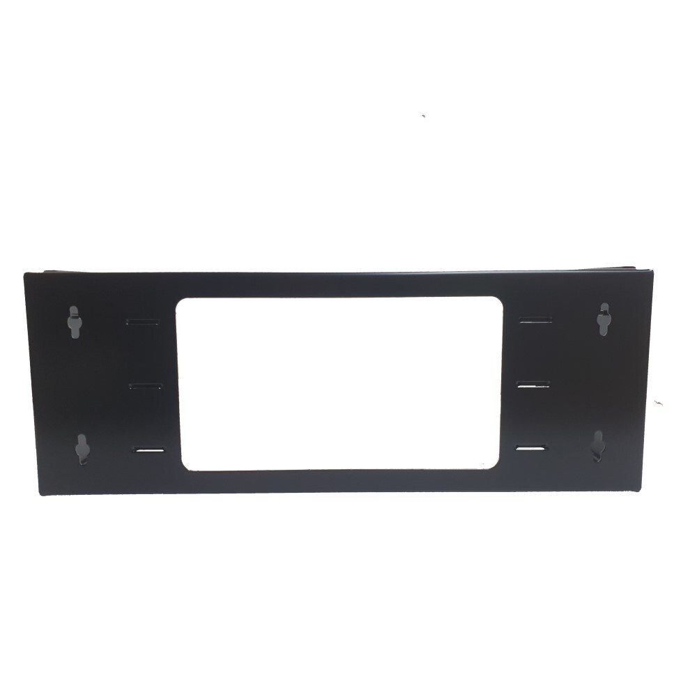 19'' 4U Telescopic GTLAN Panel Mount