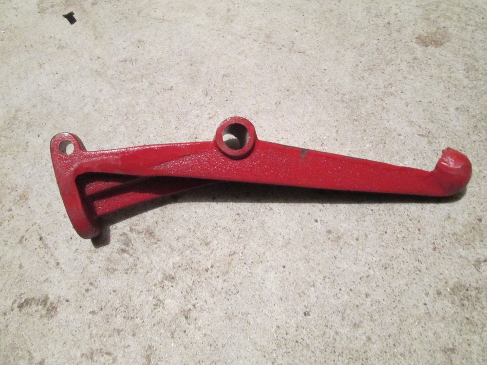 6ft Aermotor X702 Windmill Tailbone Casting, X585