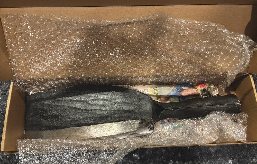 Hand Crafted Knife