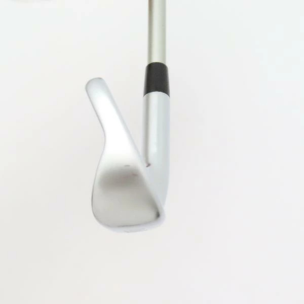 Ping i210 Iron Set 5-9,W,U 7pc Flex Stiff 3D051 Graphite