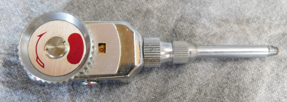 Vintage Ultima Self Timer - Works!