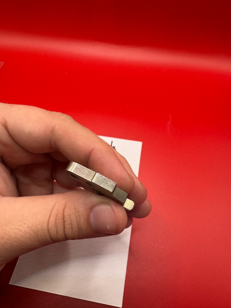 Smart Parts Impulse Trigger