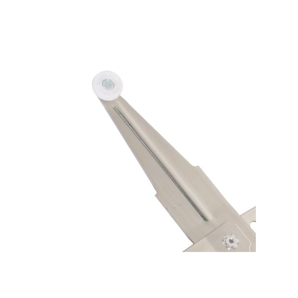 Front Power Window Regulator with Motor Replacement 1993-2002