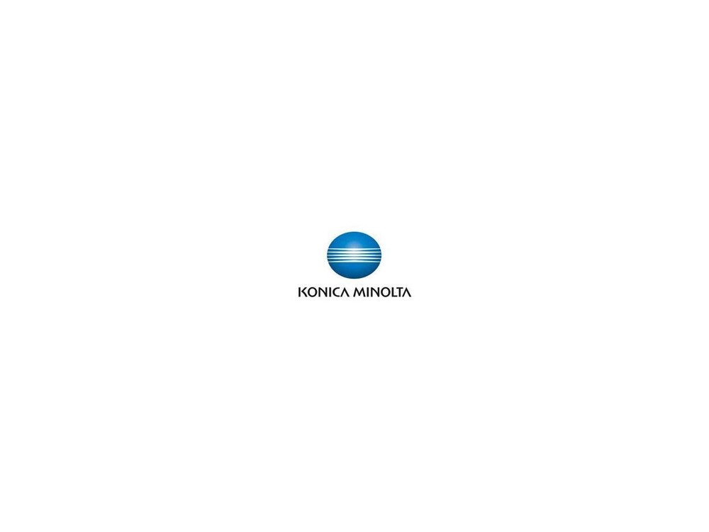 KONICA-MINOLTA A0600JF KONICA CYAN IMAGING DRUM