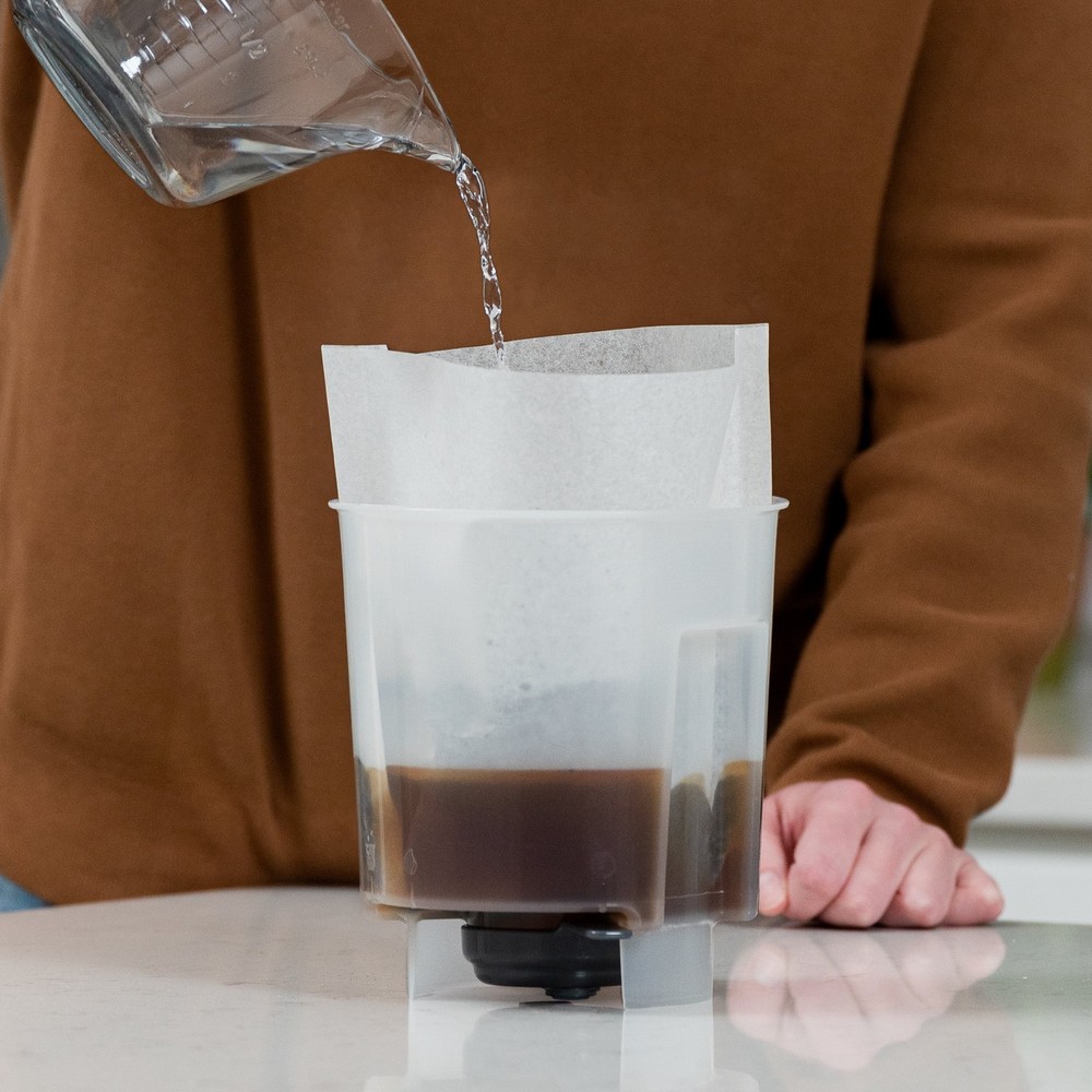 Essential Brewer Cold Brew Coffee Maker