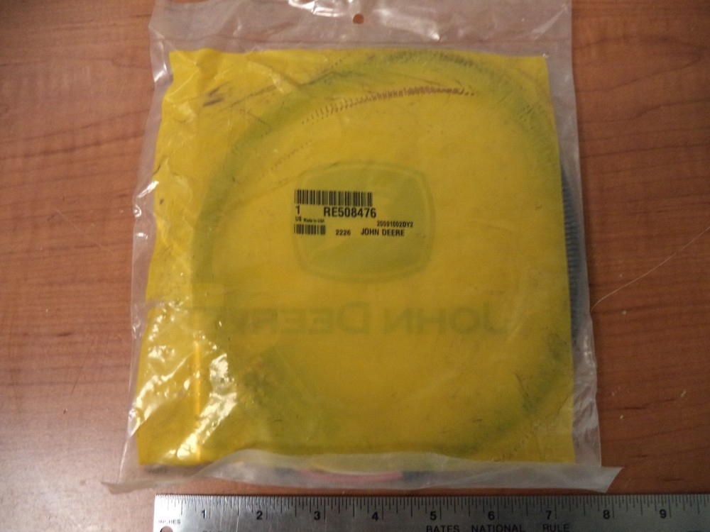 JOHN DEERE SENSOR RE508476