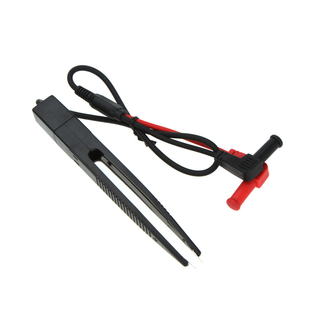 UNI-T UT-L01 Multimeter test lead probe for Chip testing SMD Measuring Component