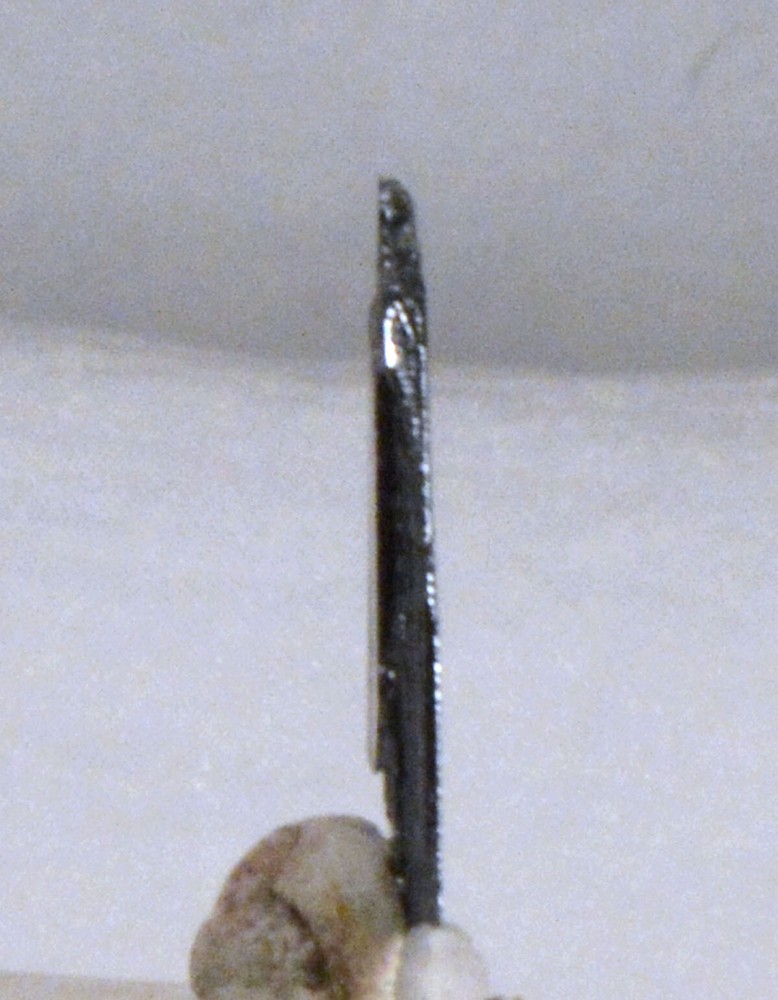 #4937 Hematite - BCC Mine, Arizona